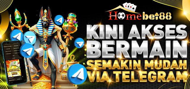 CARA MUDAH BERMAIN MELALUI TELEGRAM