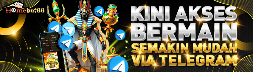CARA MUDAH BERMAIN MELALUI TELEGRAM