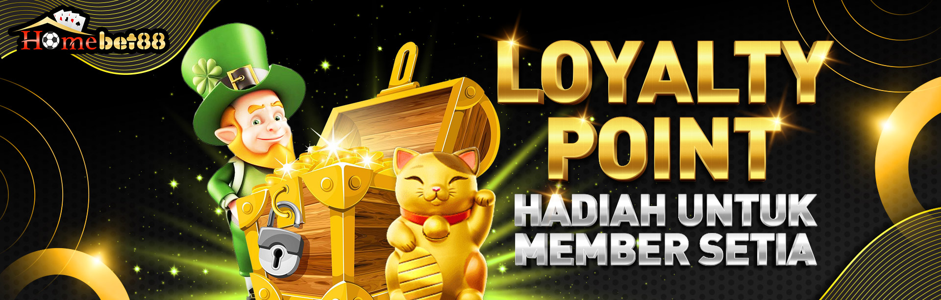 LOYALTY POINT
