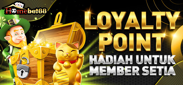 LOYALTY POINT