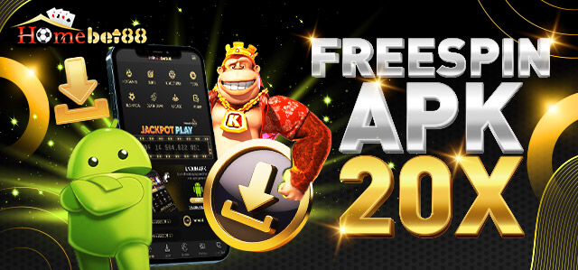 FREESPIN APK 20X